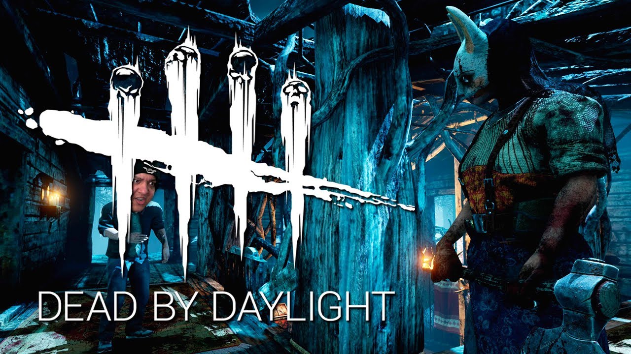 TIVE QUE ABANDONAR O CLOSER PARA SOBREVIVER 😭 | DEAD BY DAYLIGHT | SURVIVAL HORROR