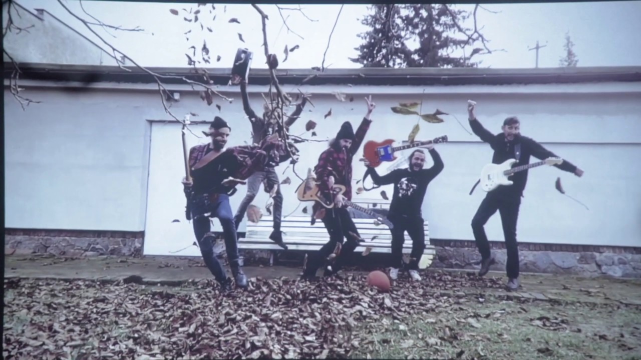 The Goldbricks - 2019 [Official video]