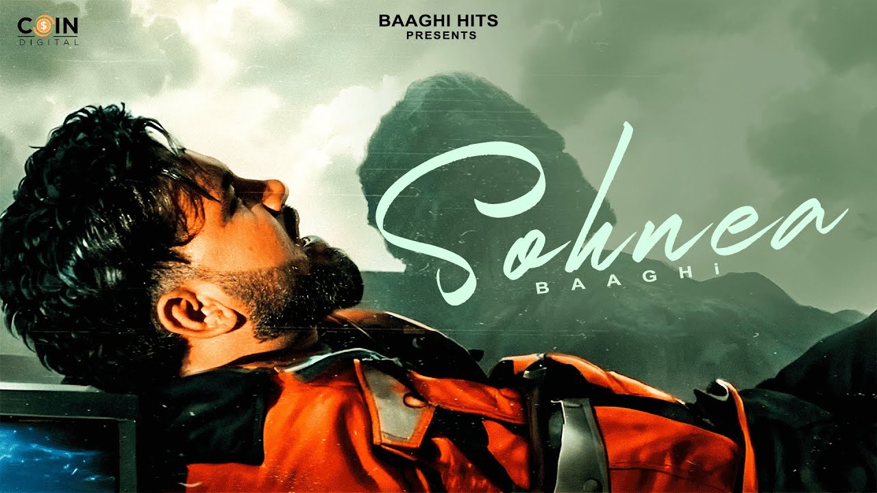 Sohnea (Official Album) Baaghi New Song | JassiX | Latest Punjabi Songs 2025
