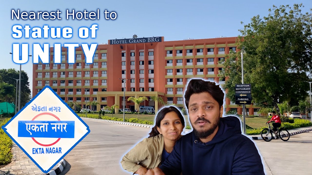 Hotel Grand BRG | Statue View and nearest too
