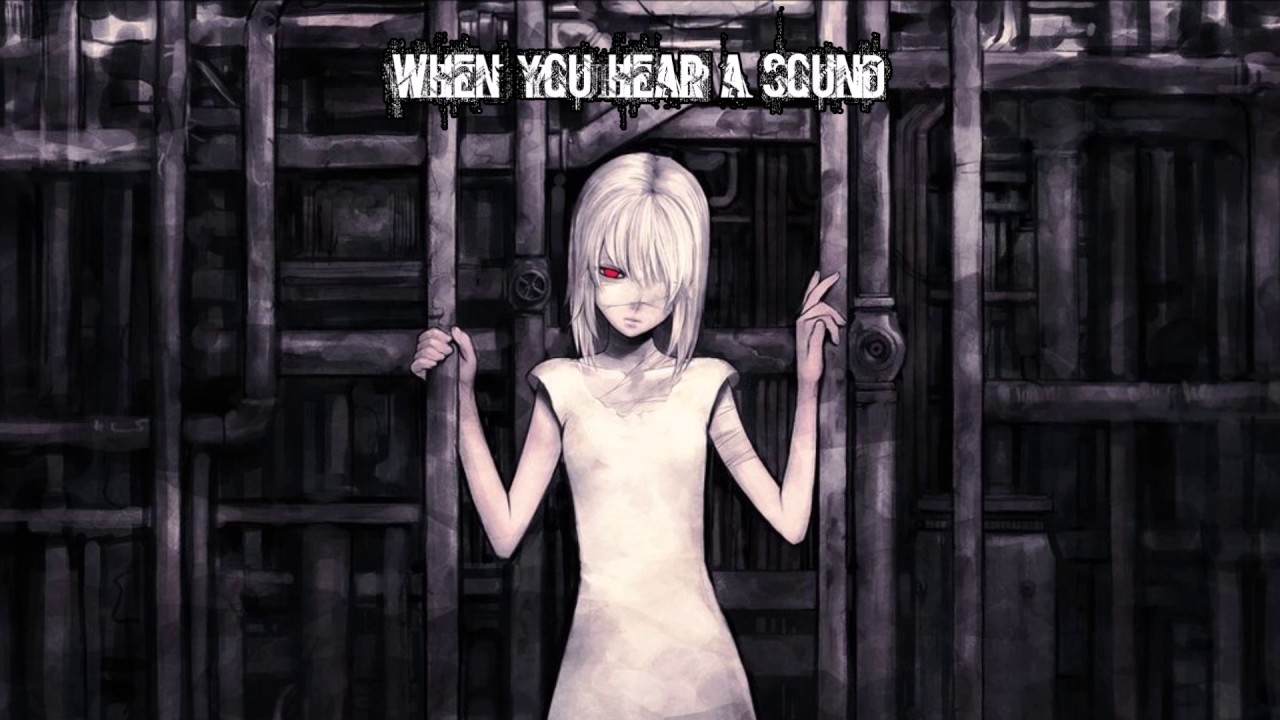 Nightcore - I'm Your Ghost