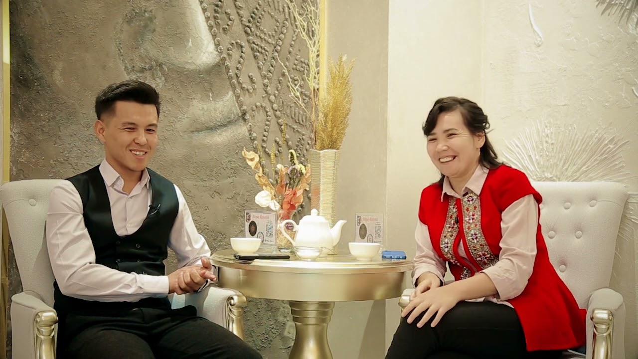 ATV SHOW (48-Sani, 1-bo'lim)
