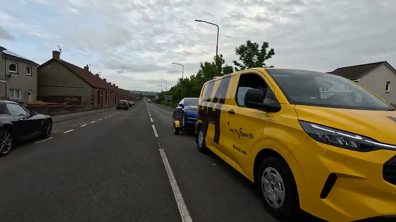 73 Armadale to Livingston