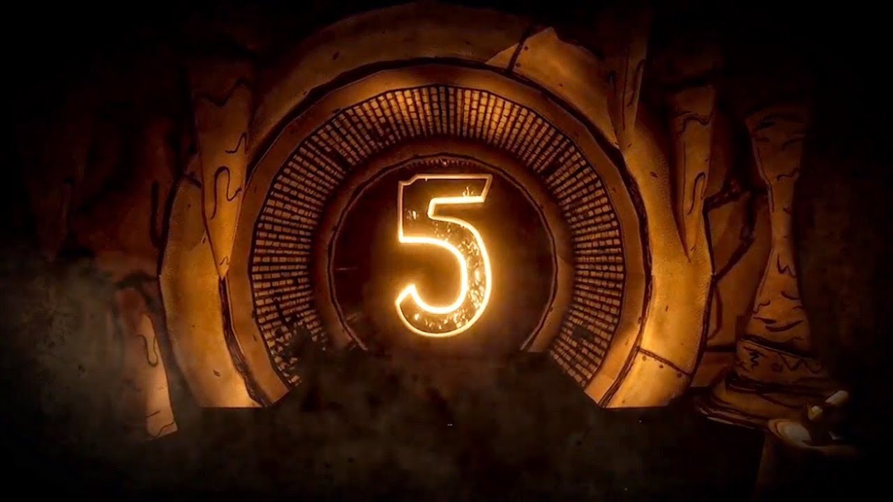 TIME TO FIGHT THE INK DEMON! | Bendy and the Ink Machine CHAPTER 5 RELEASE!! Part 1