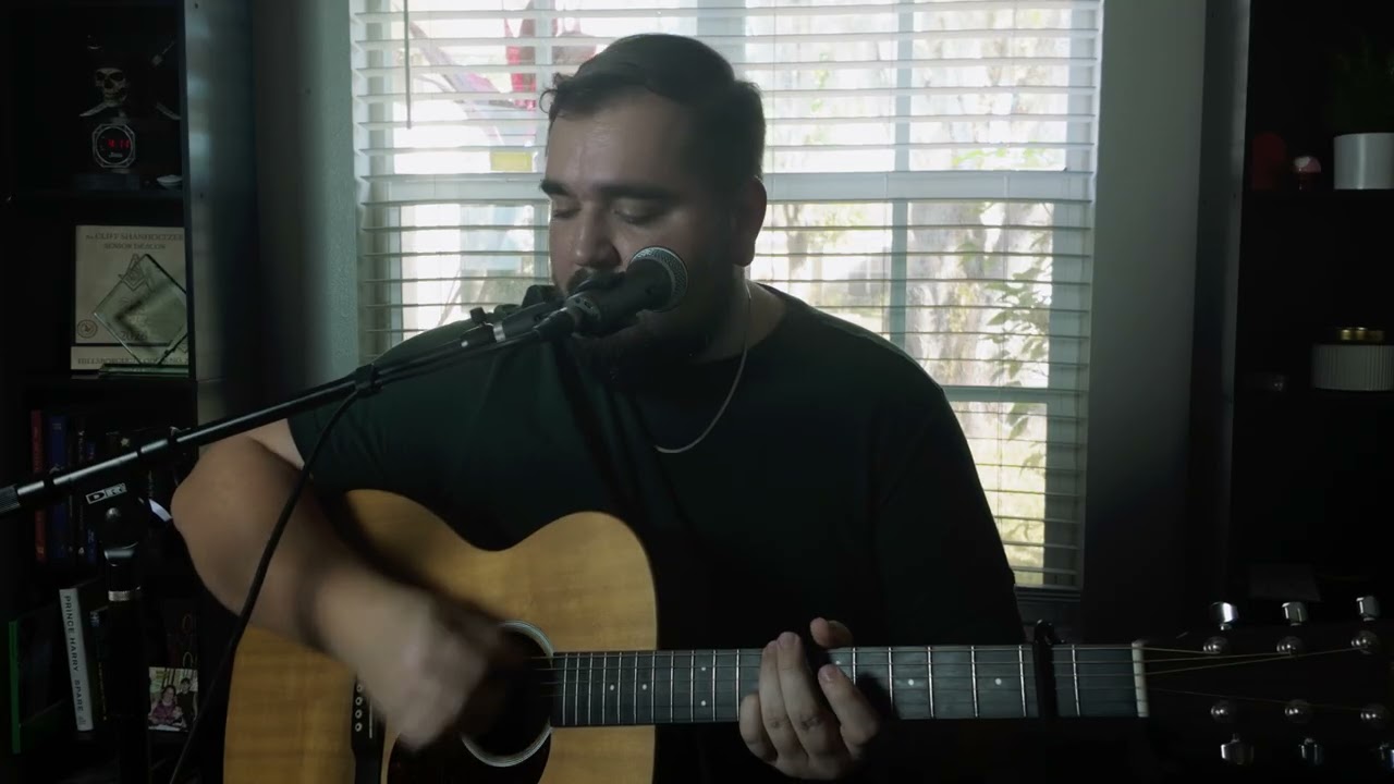 Not Now (Blink 182 Cover) 