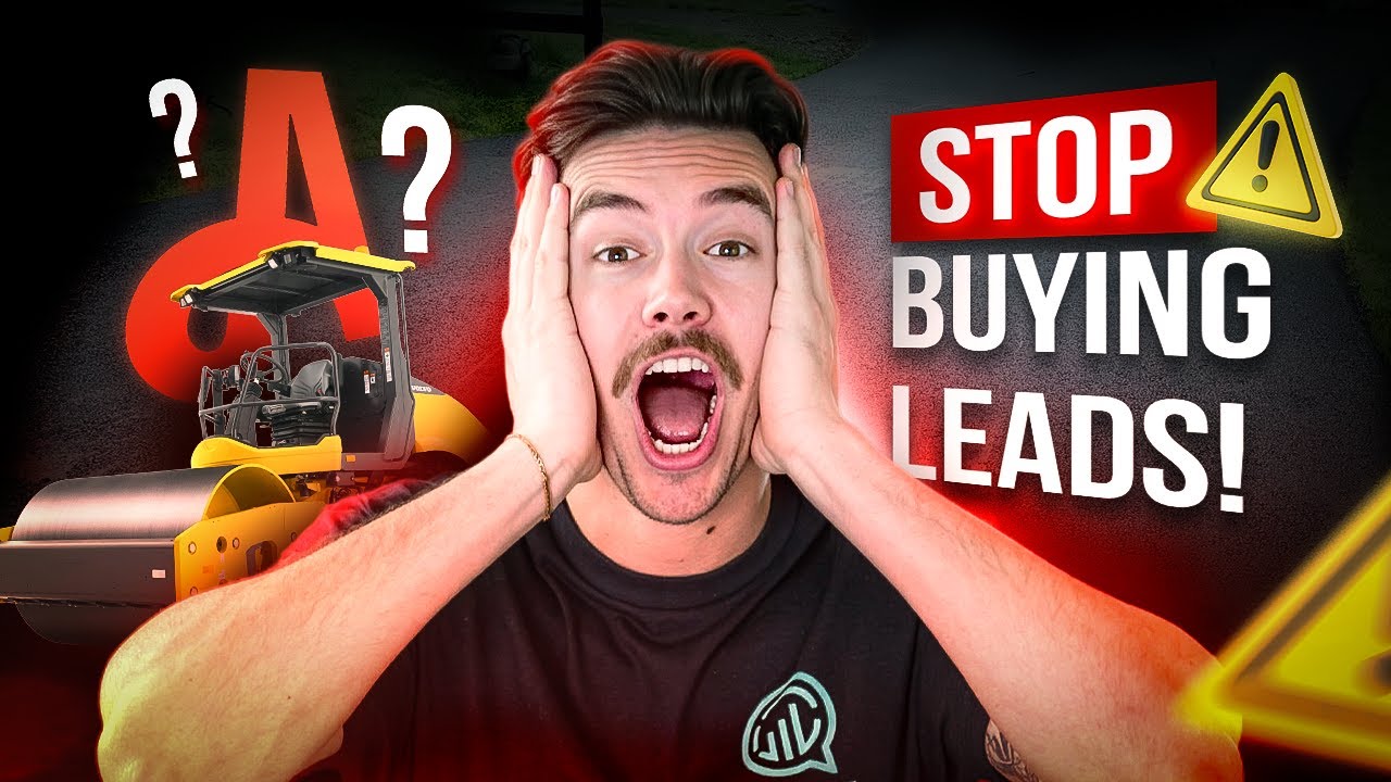 How Angie's List is Ruining Your Home Service Business! (Do This Instead)