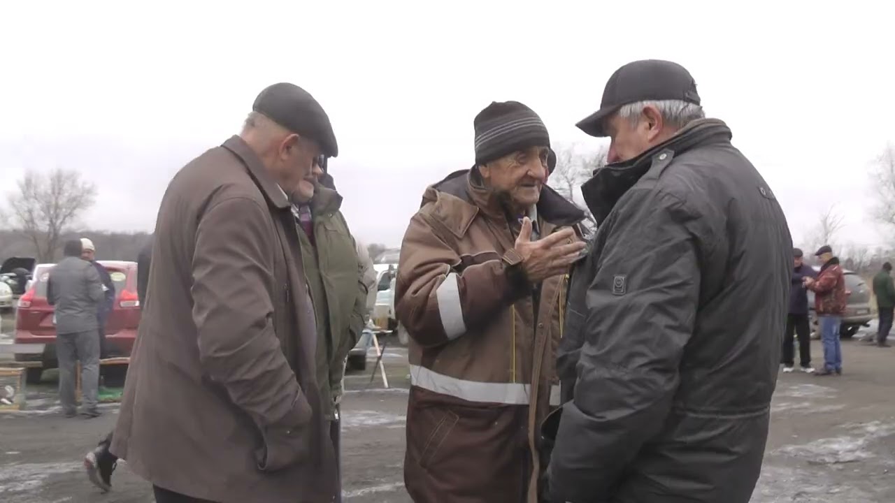 2.ч. ВыСтаВка ярмарка продолжение 28.12.2024.г. Сальск. Ростовская обл. Всех с Наступающим 🎥🇷🇺🕊️🌲❄️🌲