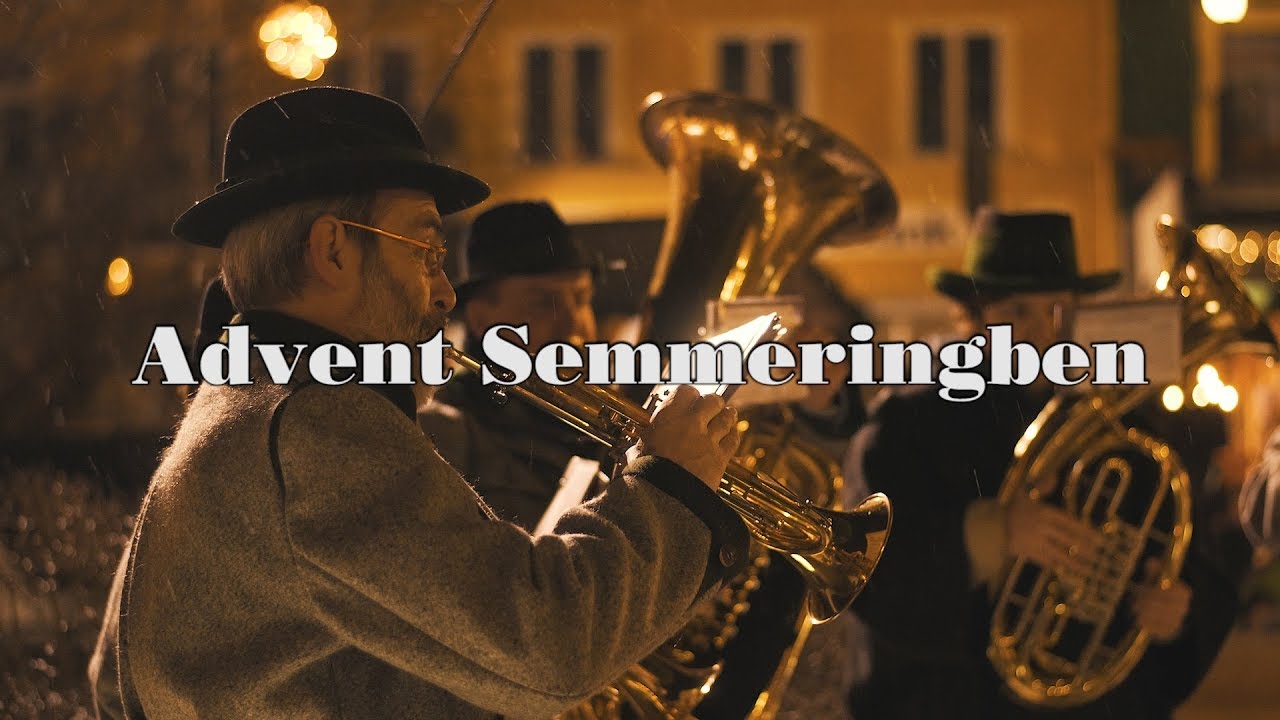 Semmeringi vonatozás és Mariazell Advent idején | BUDAVÁR TOURS