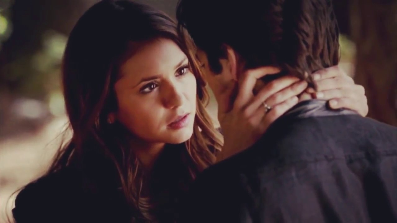 Damon & Elena | Wildest Dreams