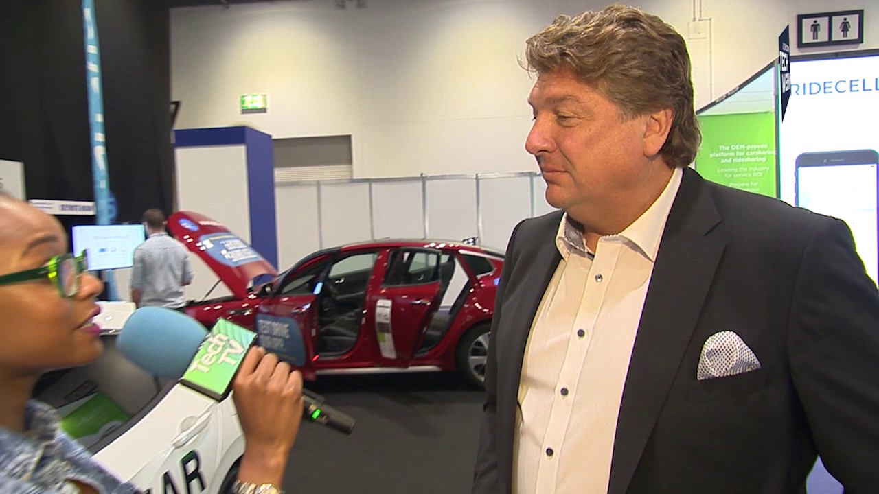 London Tech Week - Highlights Day 3
