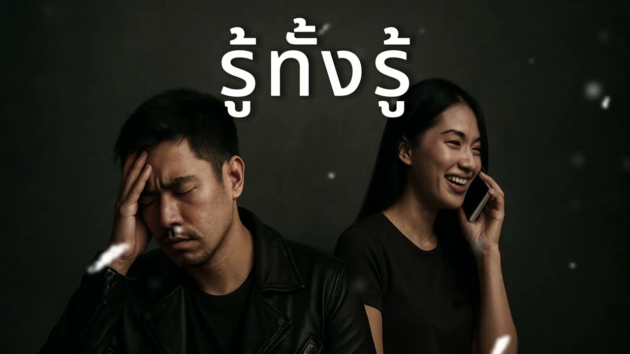 รู้ทั้งรู้ | SukjaiMelody