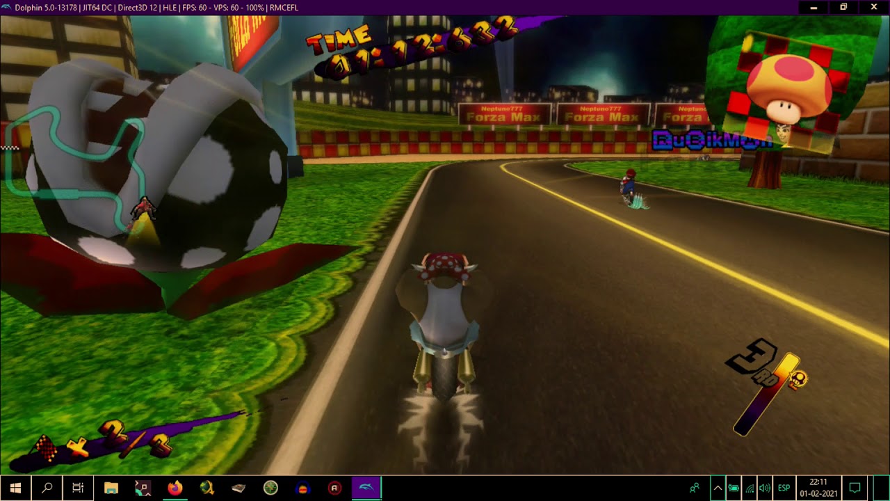 MKWii FML Online Races 01 02 2021 006