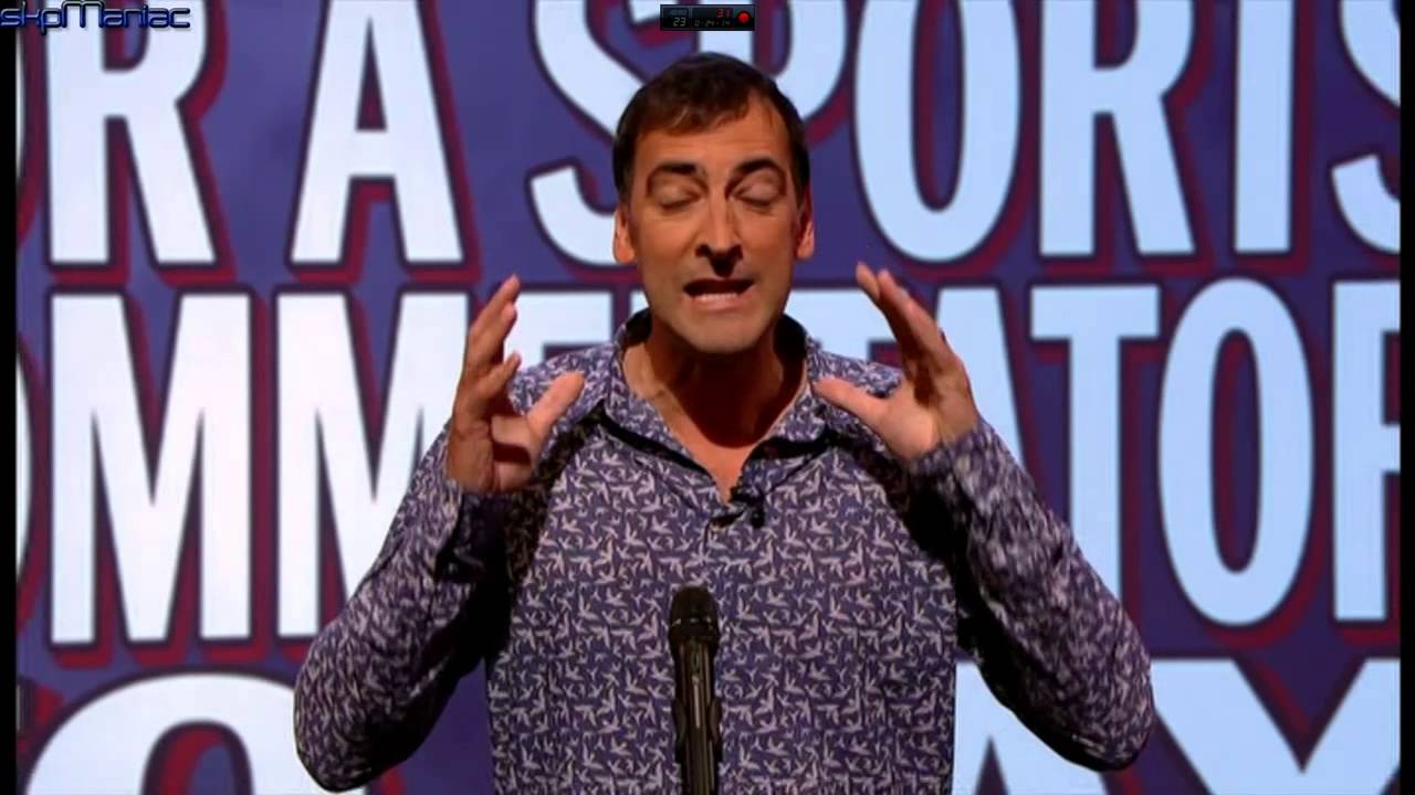 Mock The Week - Best Bits Pt.2
