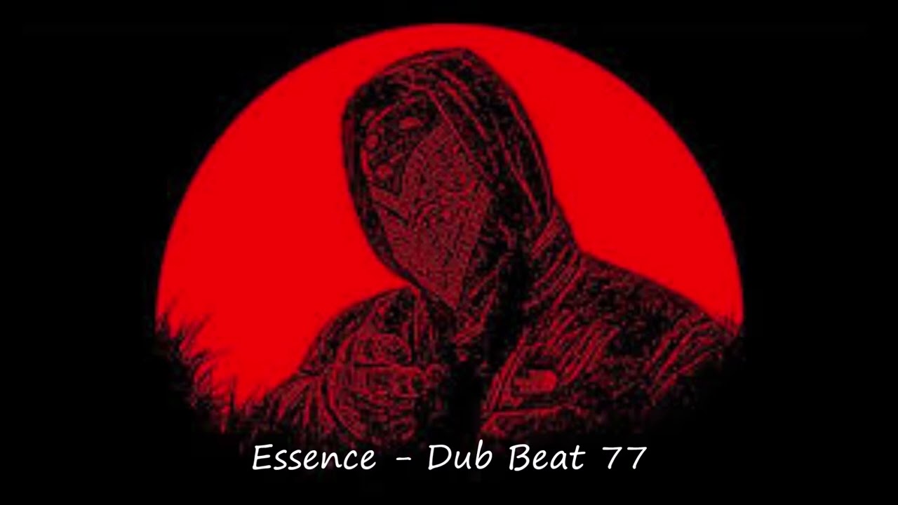 Essence - dub beat 77