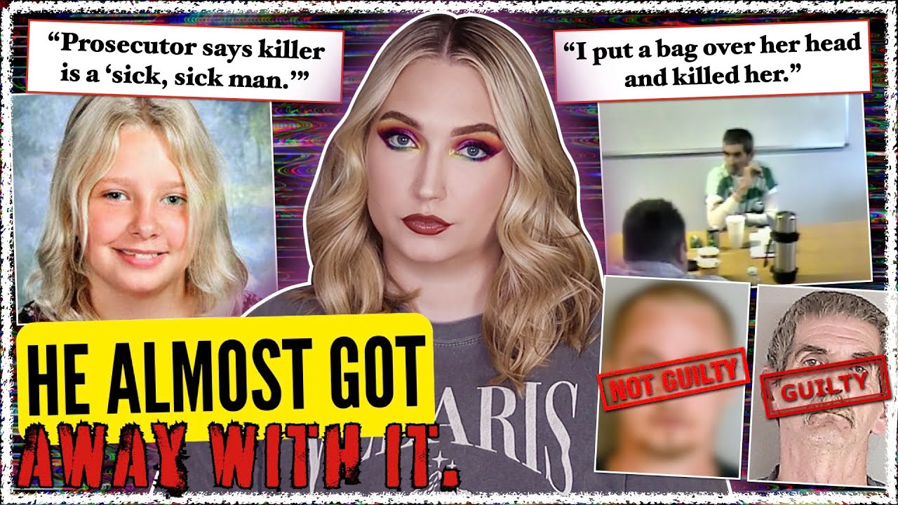 The Devastating Death (and Botched Investigation) of Jodi Parrack | True Crime & Makeup