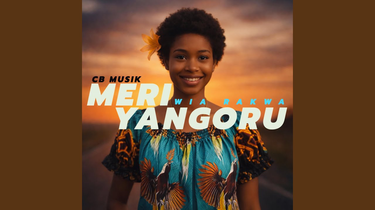 Meri Yangoru (Local Remastered)