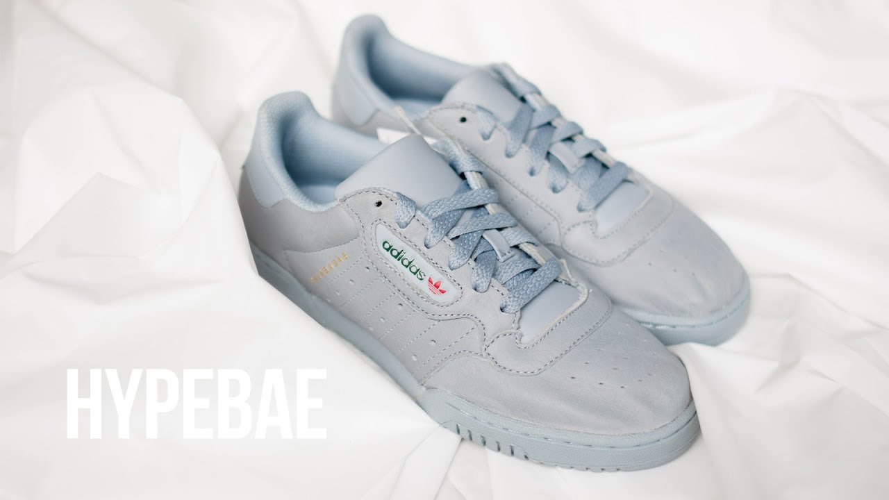 YEEZY Powerphase 