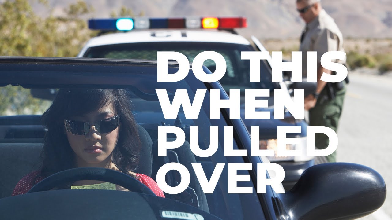 What are my rights during an Arrest?