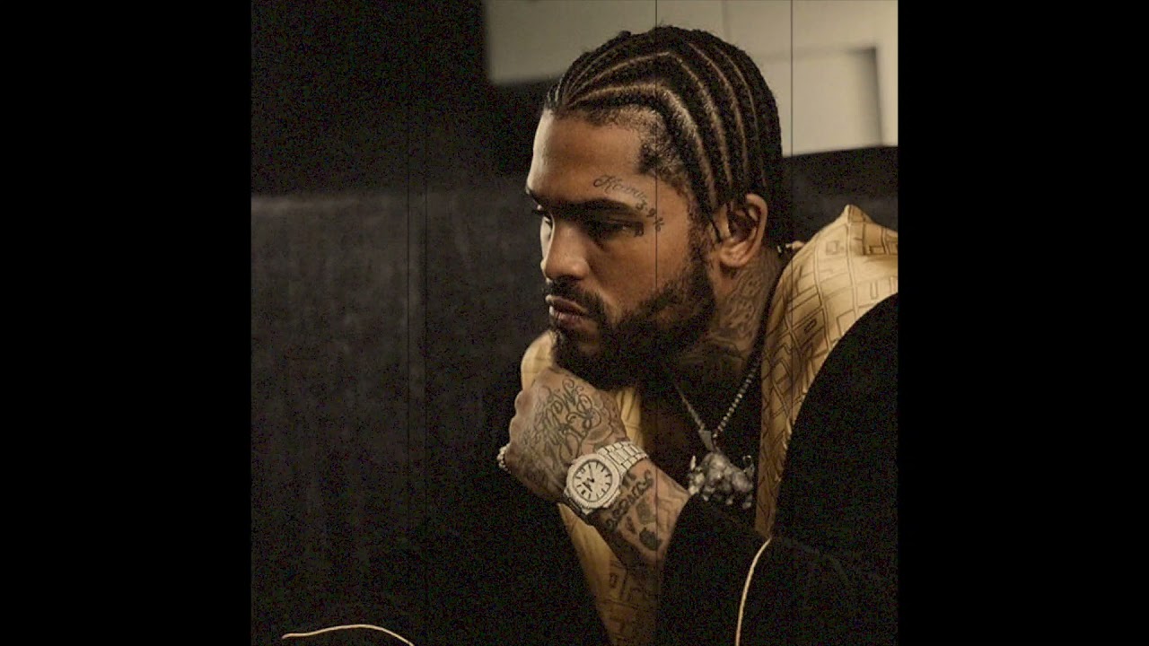 [FREE] Dave East Type Beat 2022 