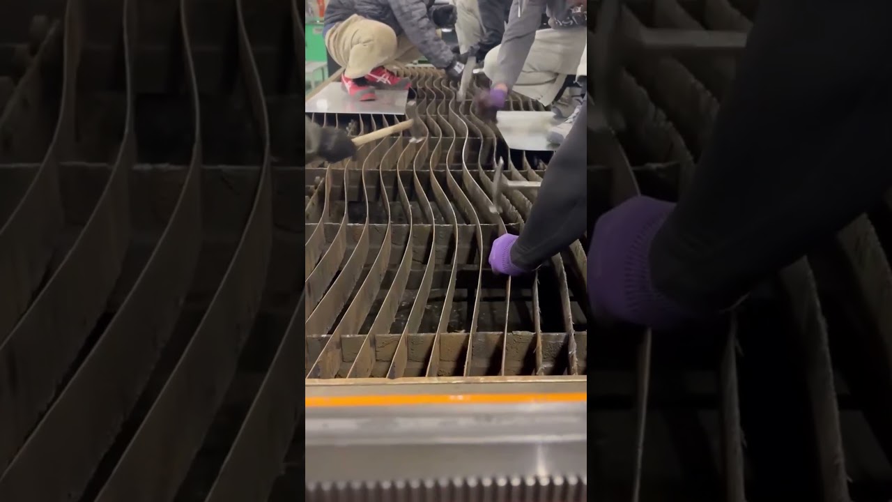 プラズマ切断機