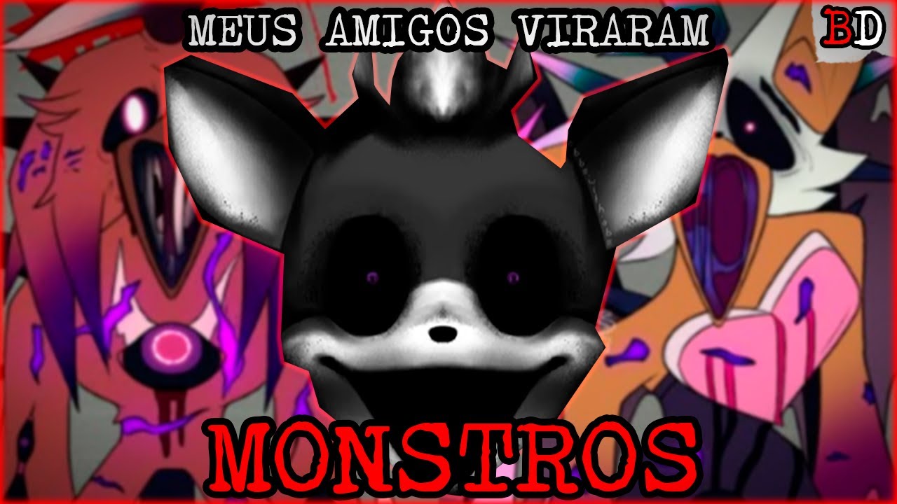 O Infection AU De Sonic The Hedgehog (Dark Gaia Infection)