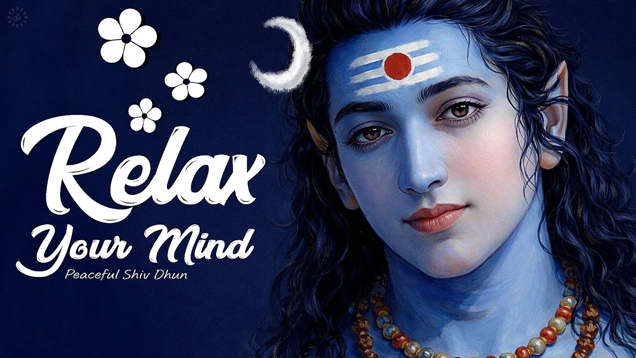 Non Stop Shiv Dhun Relax Your Mind || Om Namah Shivaya Har Har Bhole || Remove Negativity