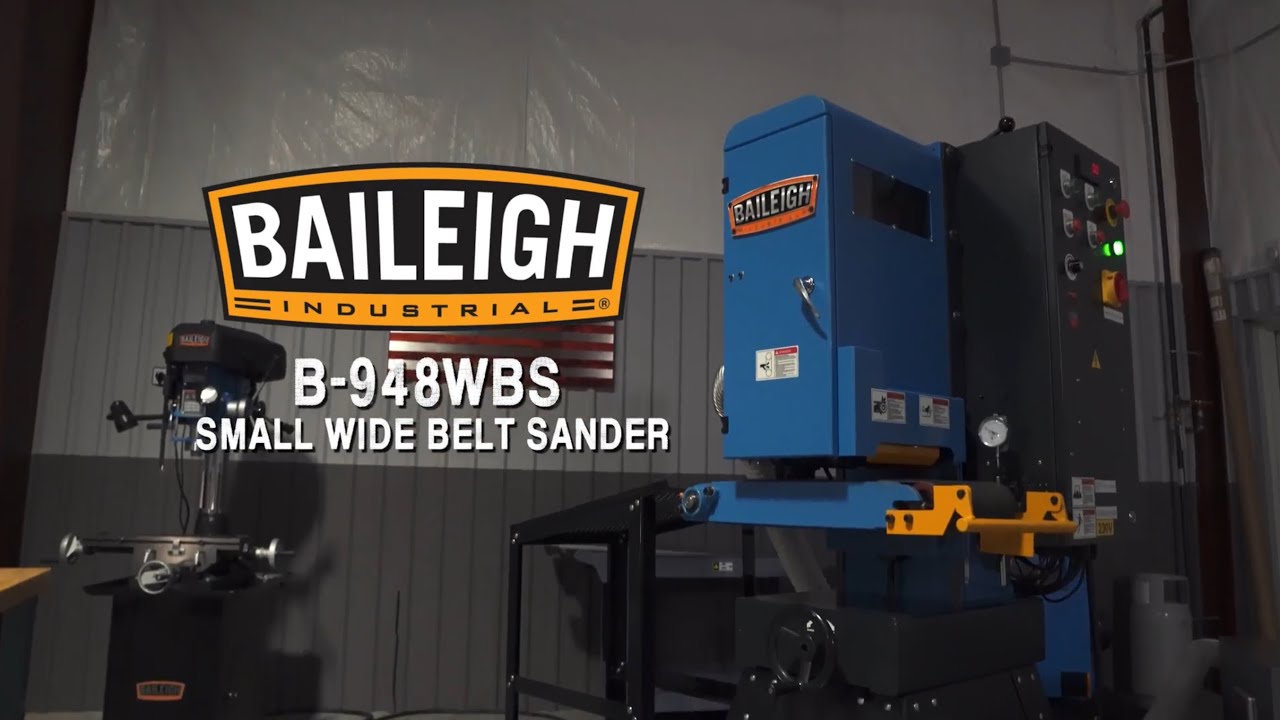 Baileigh 9
