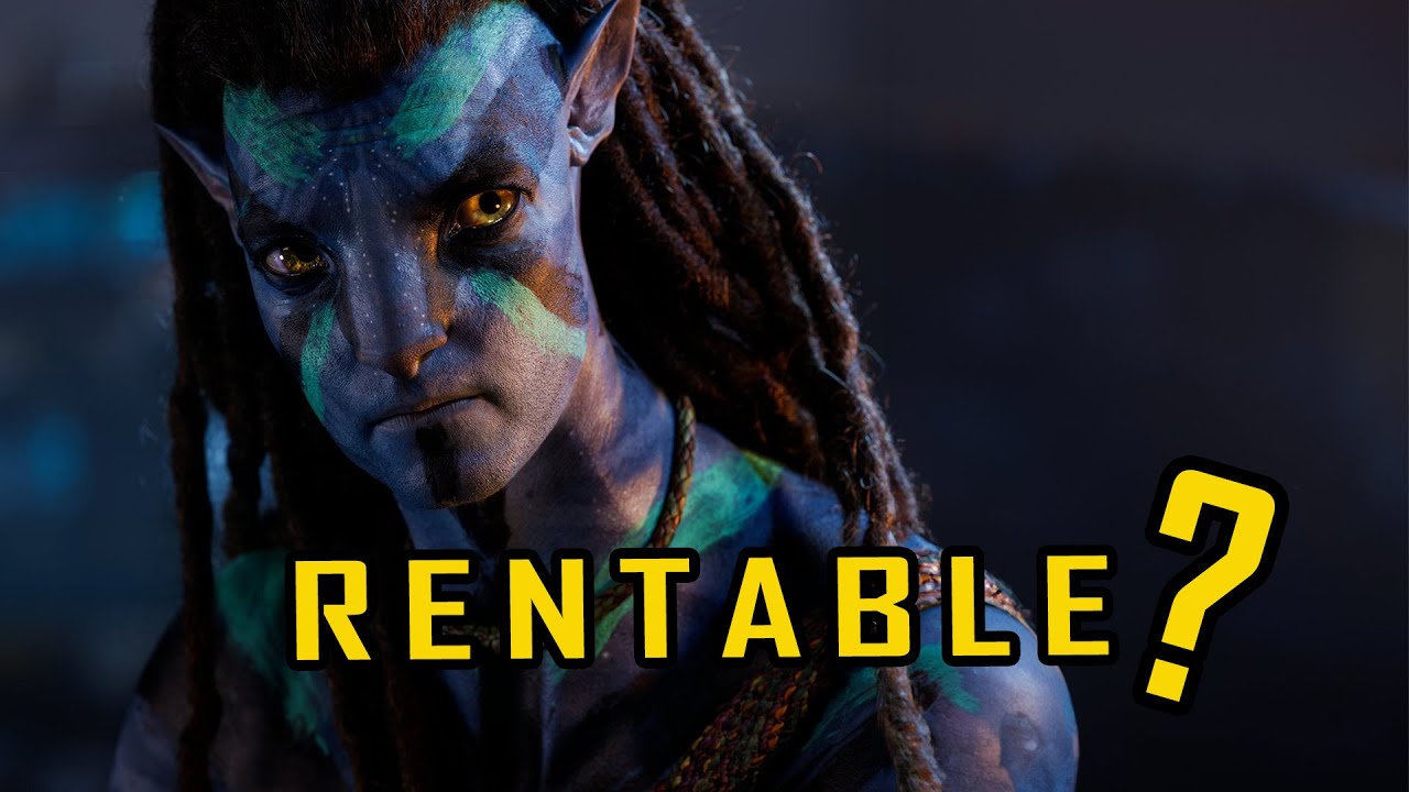 AVATAR 2 A ÉTÉ RENTABLE ?