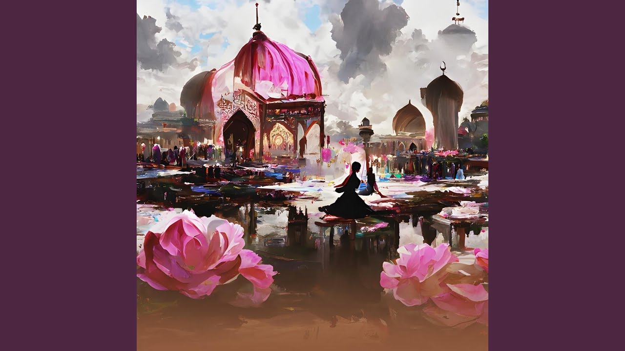 Sholawat Sayyidi Sadat