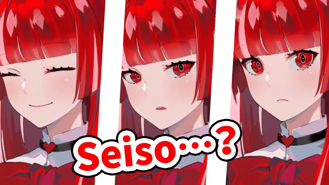 ついに動けるようになったオリヴィアちゃんの、日本語シーンの中から抜粋【クレイジー・オリー/ホロライブ切り抜き】