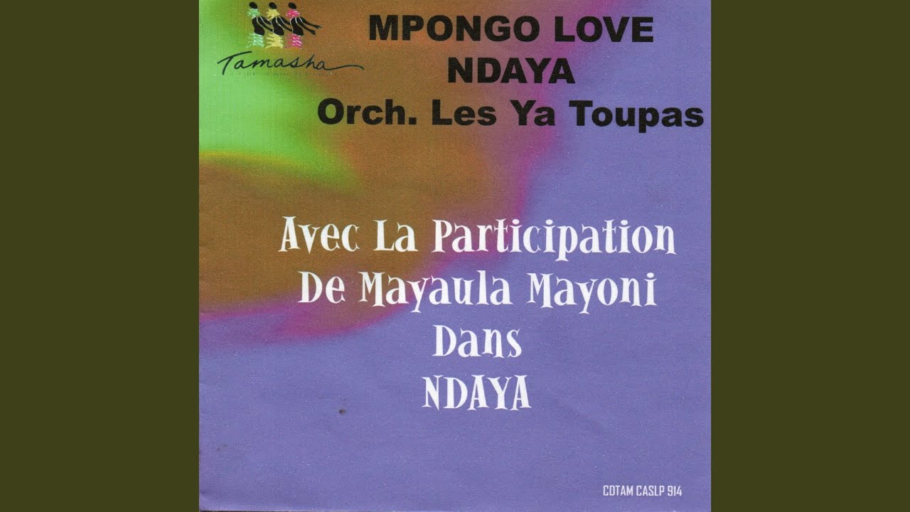 Ndaya