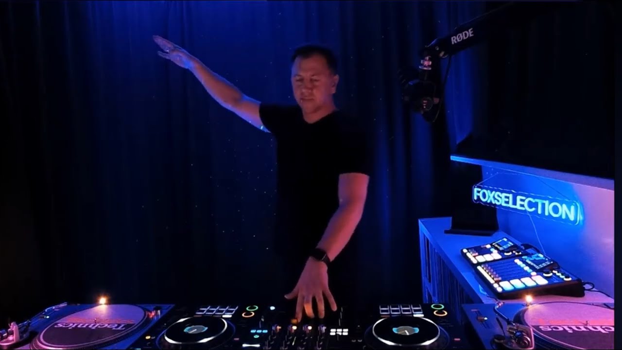 Fox -  Foxselection 114