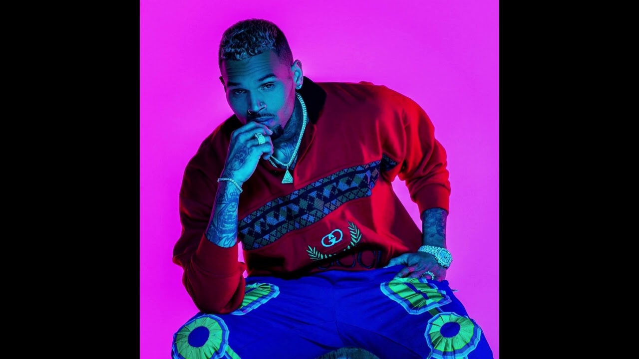 Chris Brown x Bryson Tiller Type Beat 