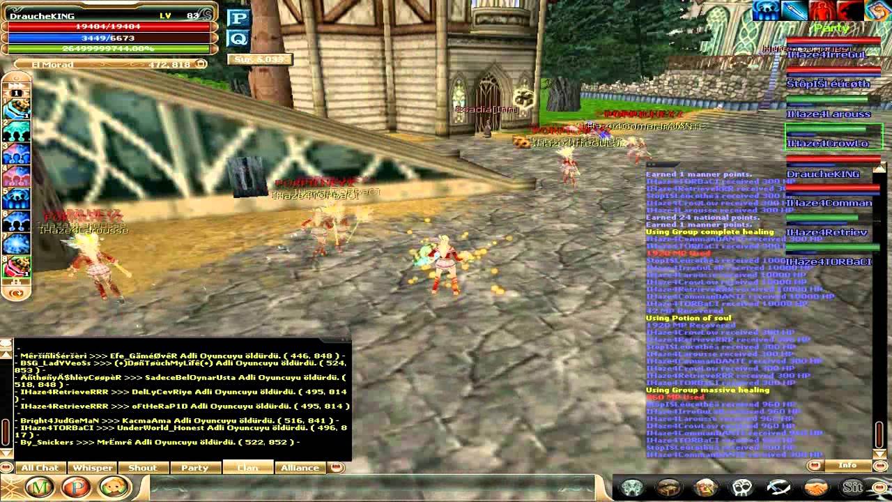 PurpleHaze Csw Movie IP:Lilako.net 'Desing By Drauche'