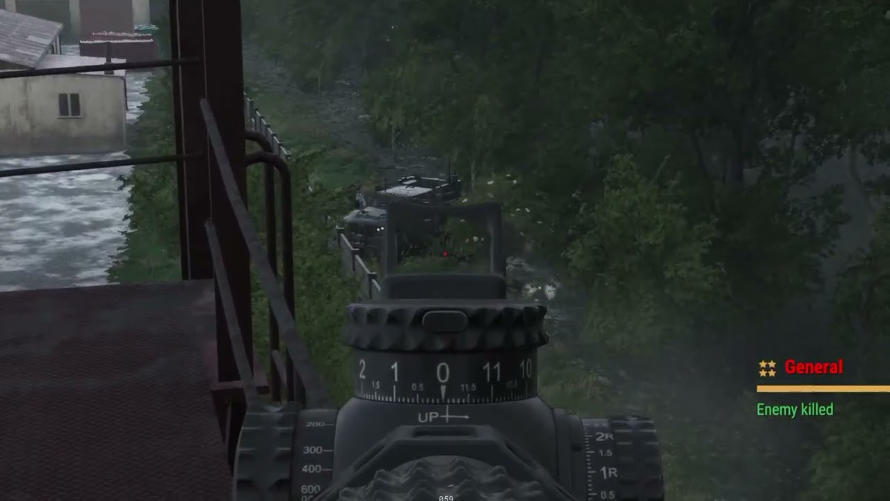 Catwalk Massacre