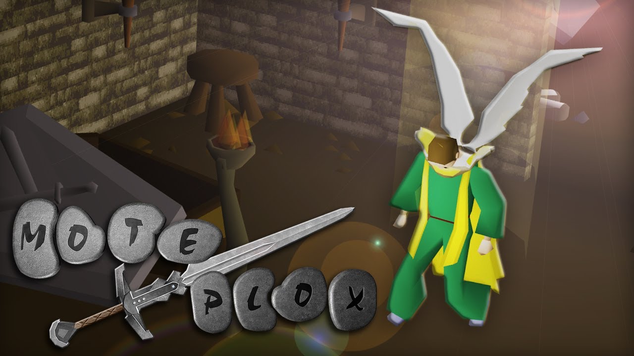 10 лучших моментов, когда RuneScape был полезен