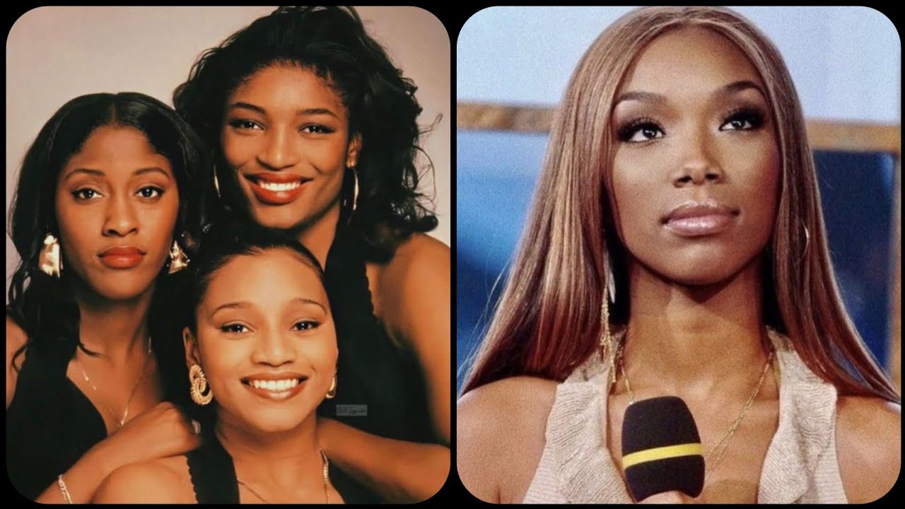 Why Brandy Passed on 