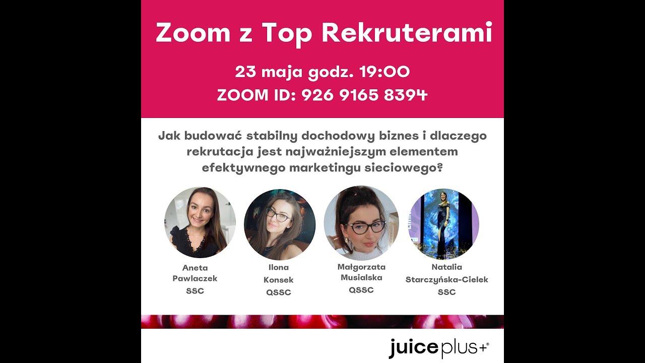 Dlaczego rekrutacja jest tak ważna?