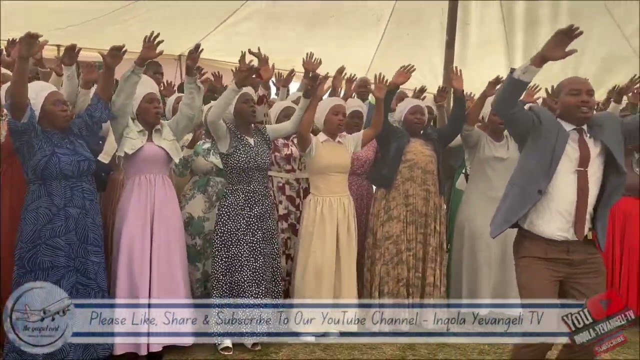 Umntwana Uzelwe eJerusalema | Ukukhungwa Komntwana - Father Apostle Mbonambi @ Mabibi | 20-12-2025