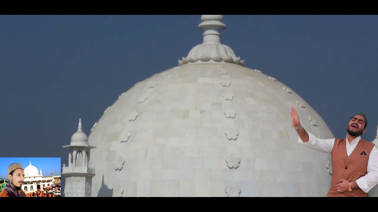 [OFFICIAL] Gujarati Bhajen Mukti made ke na made qawwali temari karvi che mara dada Qutub 2023 viral