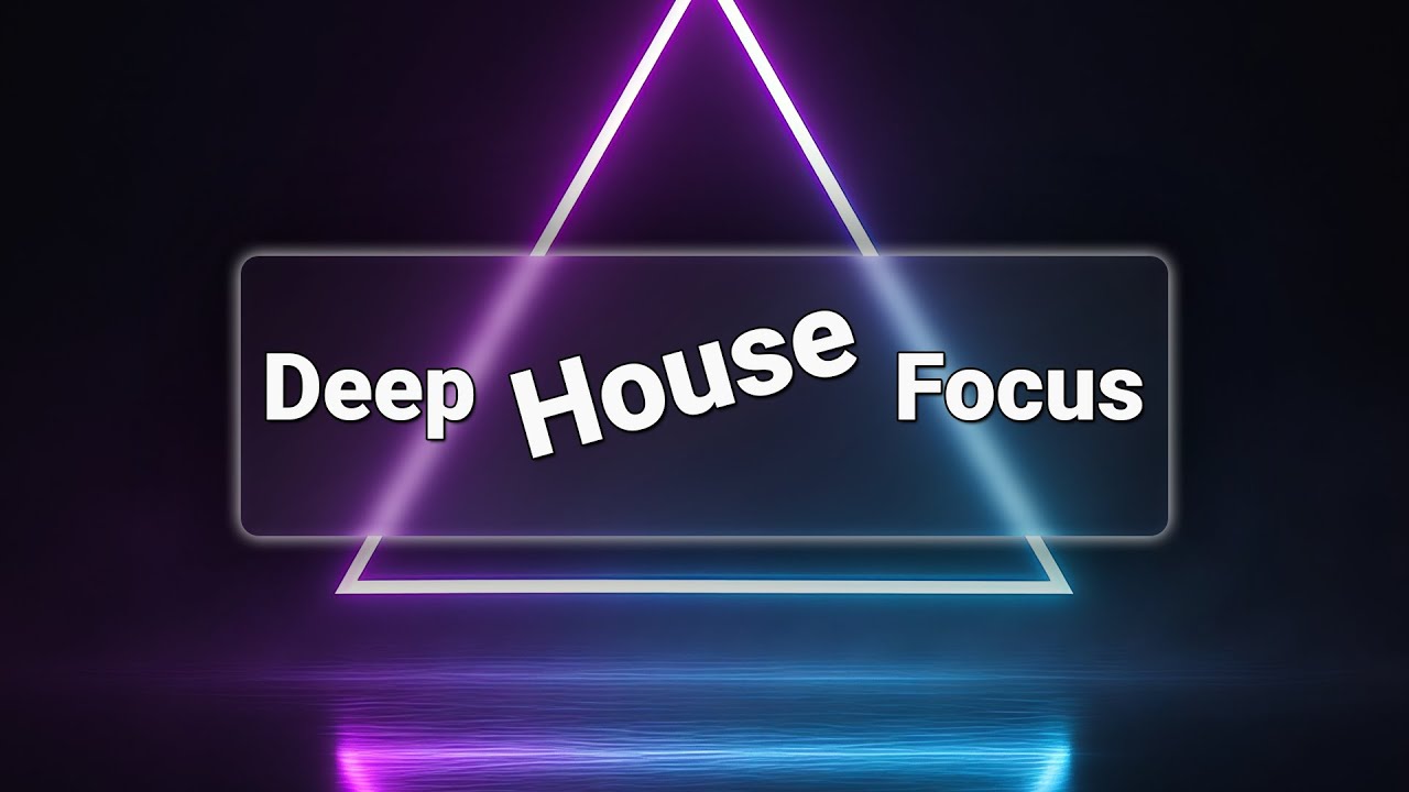 #15 Deep Focus Mix: Pure Focus