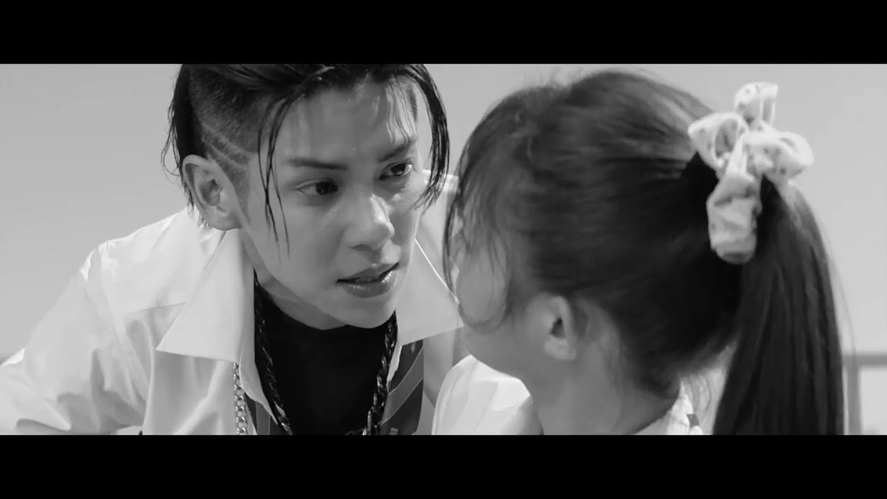 장난스런키스 아진 시점