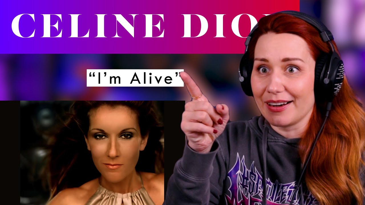 Discussing Céline Dion's Medical Complications While Analyzing 
