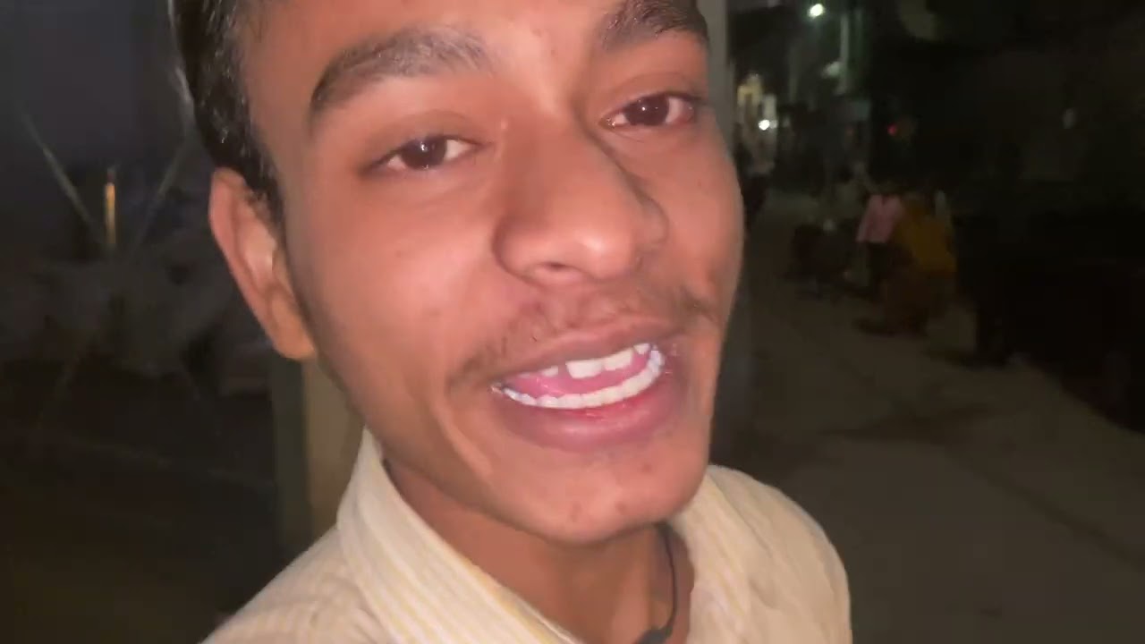 Lucky bhai ki love story 🤣🤣