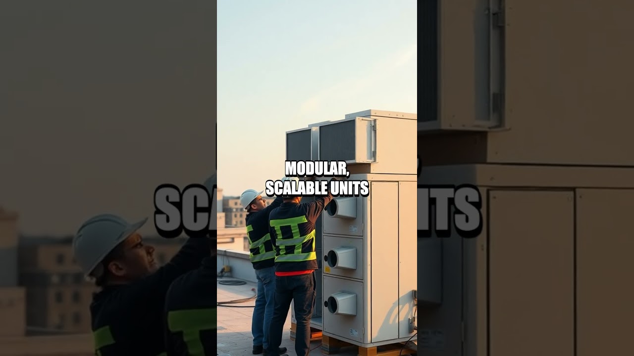 Skyline Microgrids AI Guided Solar Wind Fusion for Cities