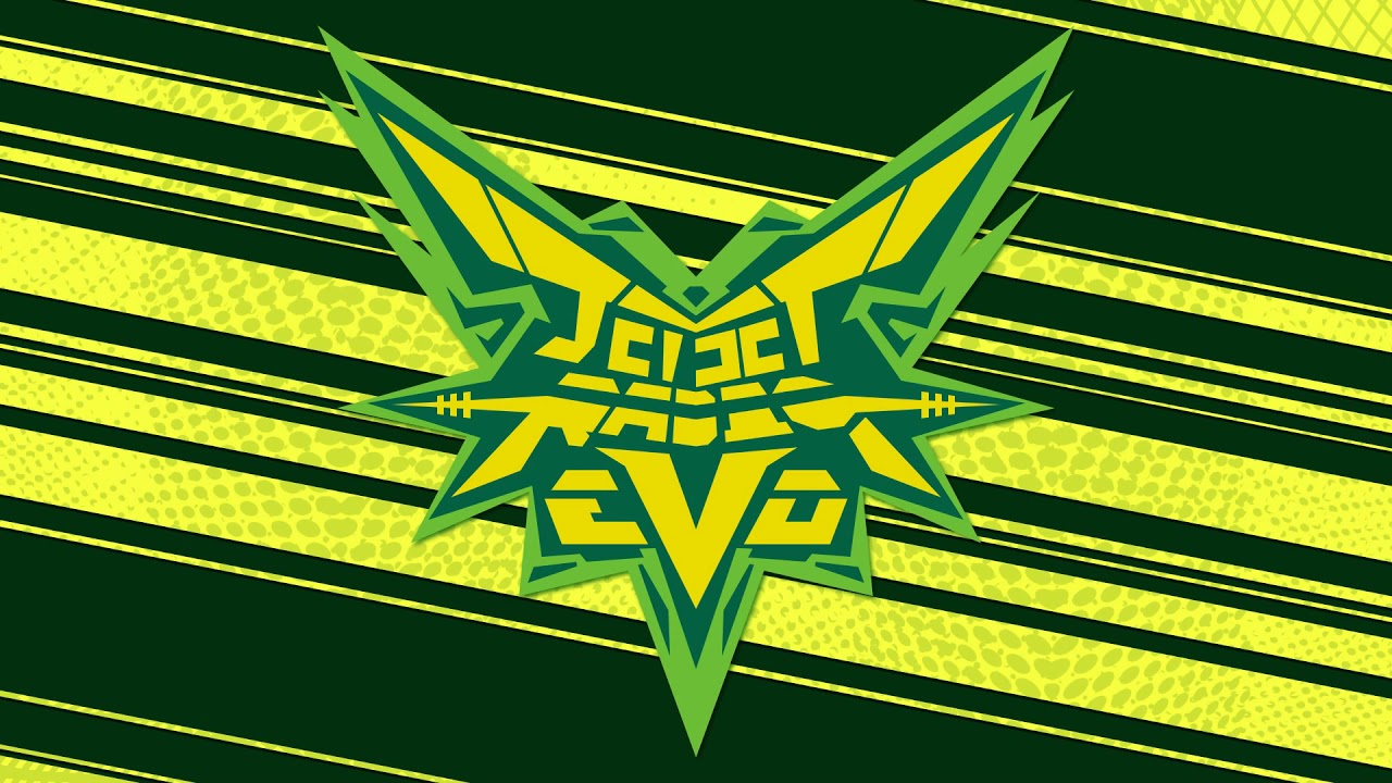 Highway Couture - Jet Set Radio Evolution