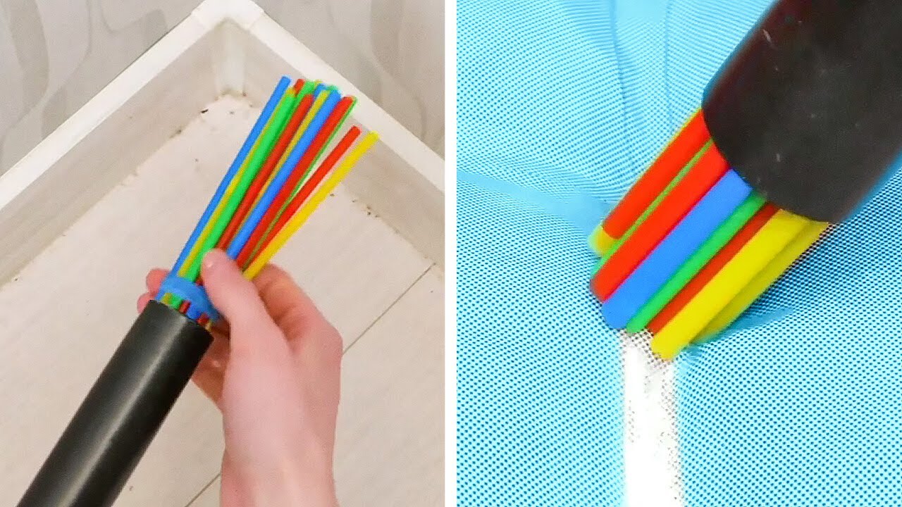 Ingenius Cleaning tricks you'll be Glad to know