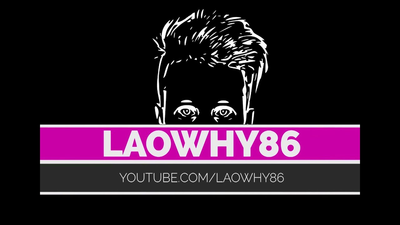 Welcome to Laowhy86 - Daily Milk
