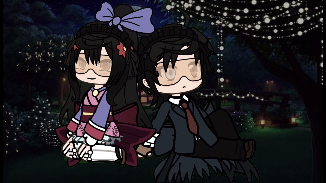 What did you want to be when you were small?(phoenix wright angst)