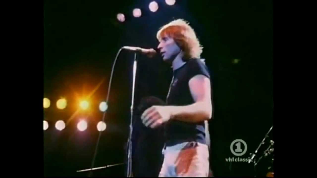 UFO - Back Into My Life [Promo Video]